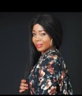 Dating Woman Belgium to Nisme  : Nastou, 38 years